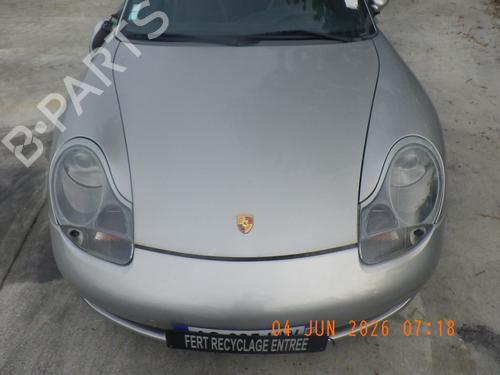 Used Hood Hood PORSCHE BOXSTER (986) S 3.2 (252 hp) 36514399 36514399