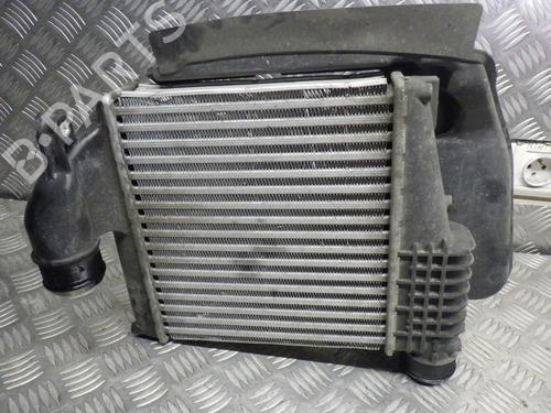 Used Intercooler Intercooler PEUGEOT 308 II (LB_, LP_, LW_, LH_, L3_) 1.6 HDi / BlueHDi 115 (115 hp) 24245472 24245472