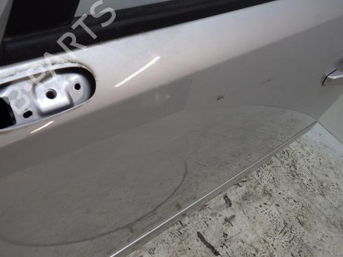 Left front door OPEL CORSA D (S07) 1.4 (L08, L68) | BP29530027C2 