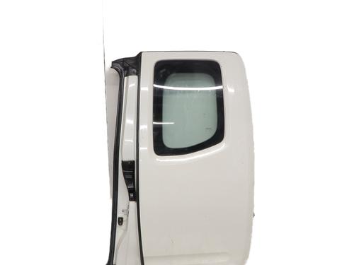 Used Left rear door NISSAN NAVARA NP300 (D40) 2.5 dCi 4WD (171 hp) 31927134