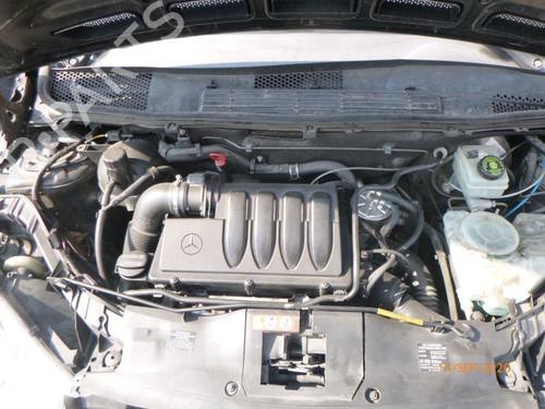 Left headlight MERCEDES-BENZ A-CLASS (W169) A 180 CDI (169.007, 169.307) | BP24251742C28  - Image 13