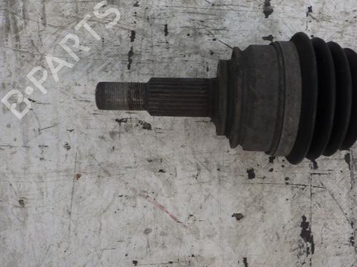 Right front driveshaft RENAULT KANGOO Express (FW0/1_) 1.5 dCi 90 (FW0G, FW05, FW08, FW11) | BP30159213M39