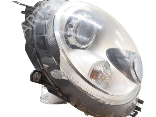 Used Right headlight Right headlight MINI MINI Roadster (R59) [2011-2015] 36394488 36394488