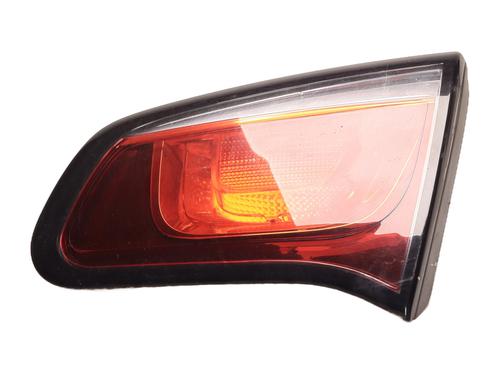 Right tailgate light CITROËN C3 II (SC_) 1.6 HDi | BP26594086C80 - Image 2