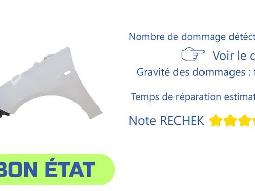 left-front-fenders-opel-adam-m13-2012-2013-2014-2015-2016-2017-2018-2019-40607156 main image
