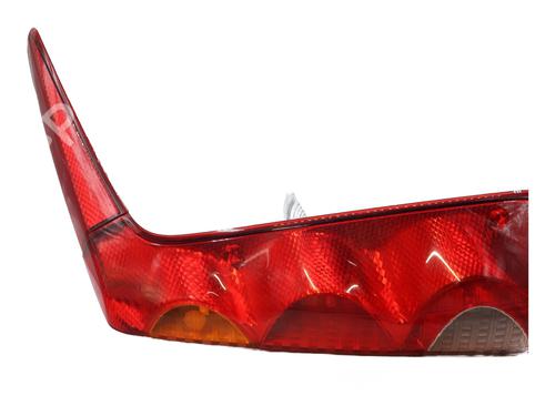 Used Right taillight NISSAN NOTE (E11, NE11) 1.5 dCi (86 hp) 31065039