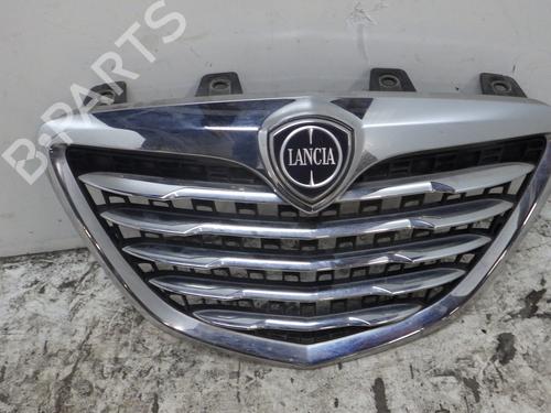 Used Grille LANCIA DELTA III (844_) 1.6 D Multijet (844.AXC11, 844.AXC1A) (120 hp) 29634350
