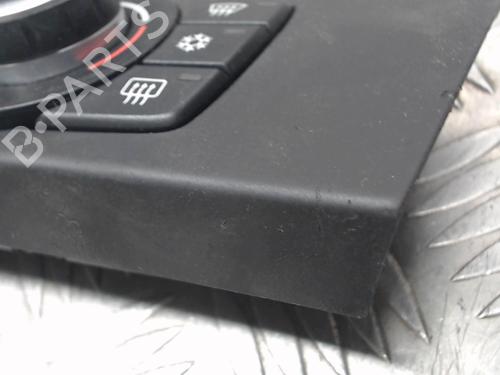 Climate control BMW 3 (E90) 325 d | BP24252364I5 - Image 2
