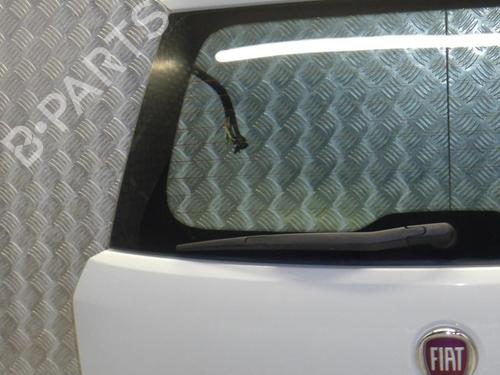 Tailgate FIAT GRANDE PUNTO (199_) 1.3 D Multijet | BP24245168C6
