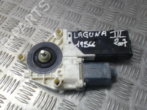 Left front window motor RENAULT LAGUNA III (BT0/1) 2.0 dCi (BT01, BT08, BT09, BT0E, BT0K, BT12, BT1C, BT1D,... | BP24252280E21  - Image 6
