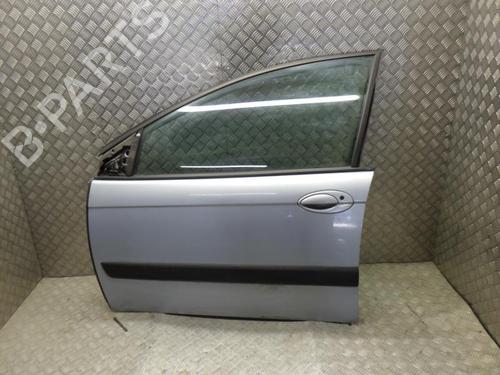 Left front door CITROËN C5 II (RC_) 1.6 HDi (RC8HZB) | BP25039730C2 