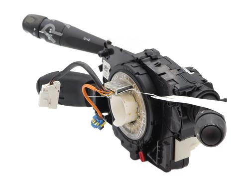 Used Steering column stalk Steering column stalk PEUGEOT 208 I (CA_, CC_) 1.6 HDi (92 hp) 31712868 31712868