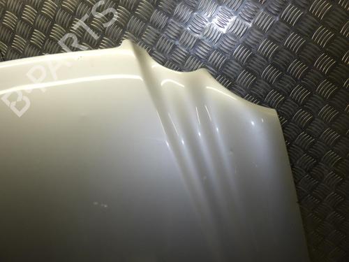 Hood MERCEDES-BENZ CLK (C209) CLK 500 (209.375) | BP24246526C1 