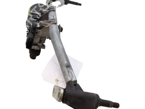 Front wiper motor DACIA SANDERO II 1.0 TCe 100 (B8ML) | BP37280042M29 - Image 5