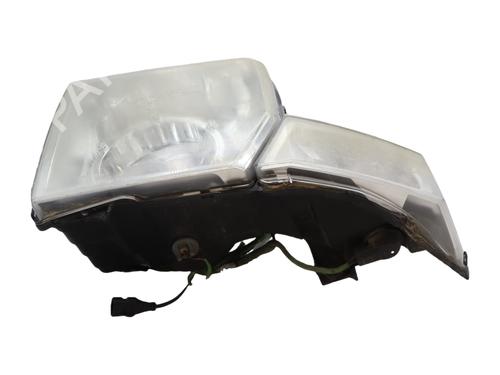 Left headlight JEEP COMMANDER (XK, XH) 3.0 CRD 4x4 | BP37201614C28 - Image 3