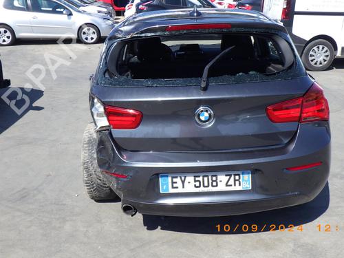 Climate control BMW 1 (F20) 118 i | BP29178348I5 - Image 19
