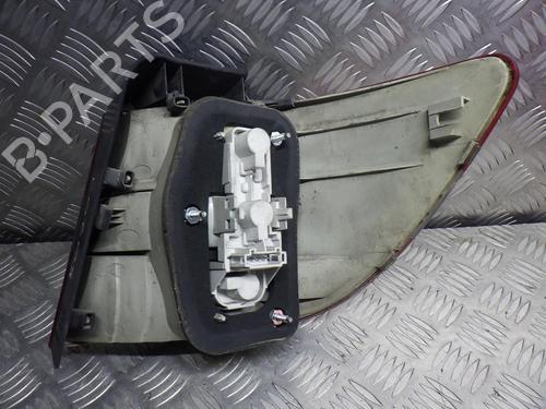 Used Left taillight Left taillight 24251289 24251289