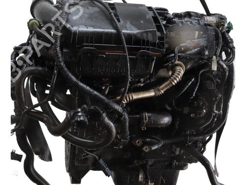 Used Engine Engine PEUGEOT 5008 II (MC_, MJ_, MR_, M4_) 1.6 BlueHDi 120 (MCBHZH, MCBHZW) (120 hp) 33827274 33827274