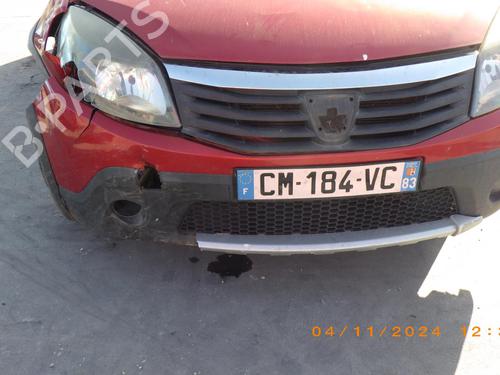 Front left window mechanism DACIA SANDERO 1.6 16V Bifuel | BP28476149C22 - Image 31