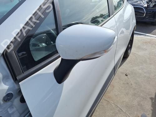 Left mirror RENAULT CLIO IV (BH_) 1.5 dCi 90 | BP29372020C26 
