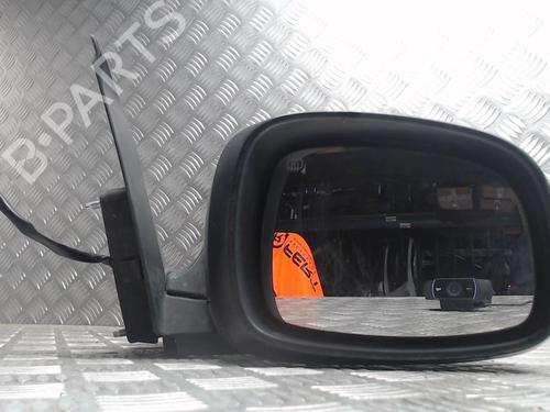 Right mirror SUZUKI SWIFT III (MZ, EZ) 1.6 (RS416, RR 416, ZC31S) | BP24251497C27 - Image 2