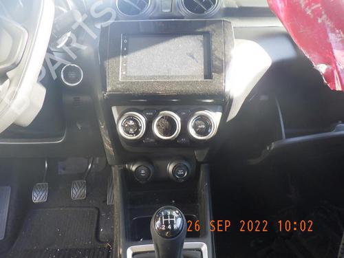 Engine SUZUKI SWIFT V (AZ) 1.2 Hybrid (Mild Hybrid) (A2L412) | BP24245297M1 - Image 16