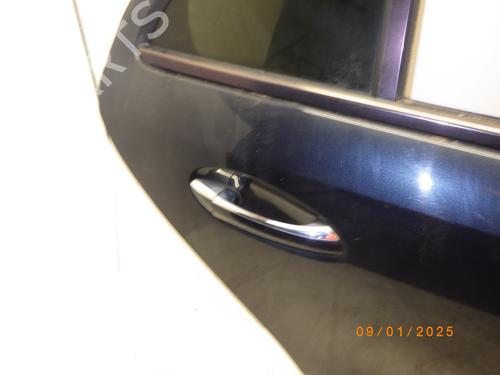 Right rear door MERCEDES-BENZ E-CLASS (W211)  | BP24244425C5 