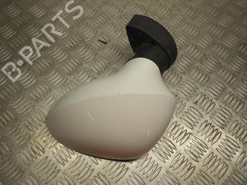 Used Left mirror SEAT IBIZA IV (6J5, 6P1) 1.6 TDI (90 hp) 24245533