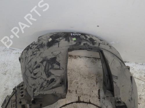 Used Wheel arch DACIA SANDERO II 1.2 (73 hp) 29589000