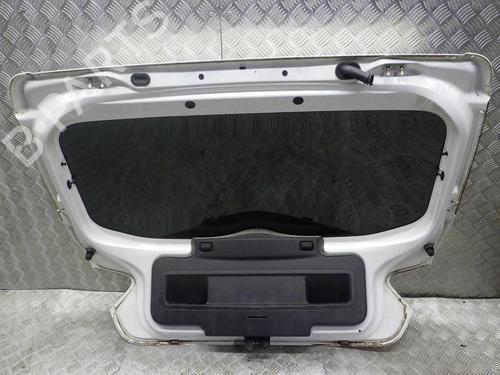Tailgate SEAT IBIZA IV SC (6J1, 6P5) 1.4 TSI Cupra | BP24246998C6 