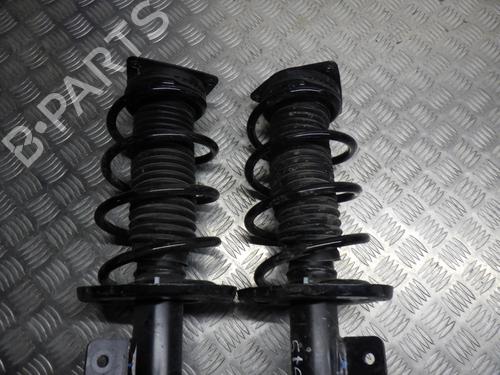 Used Left front shock absorber Left front shock absorber PEUGEOT 208 II (UB_, UP_, UW_, UJ_) 1.5 BlueHDI 100 (102 hp) 33301470 33301470