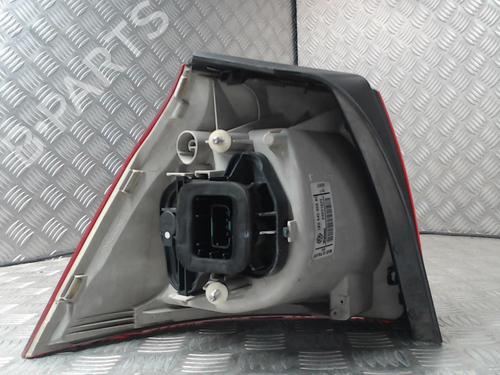 Used Right taillight VW GOLF V (1K1) 1.9 TDI (105 hp) 24247194