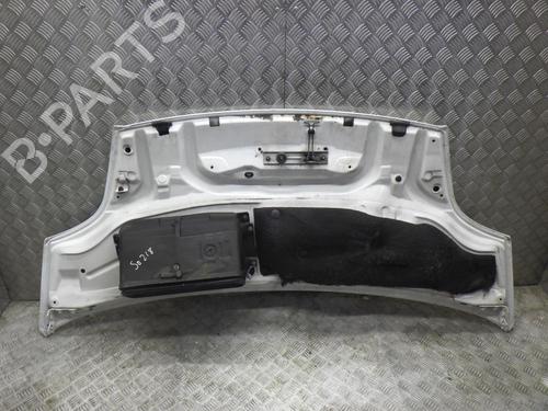 Motorhjelm RENAULT TRAFIC II Van (FL) 1.9 dCi 80 (FL0B) | BP24251444C1 - Image 2