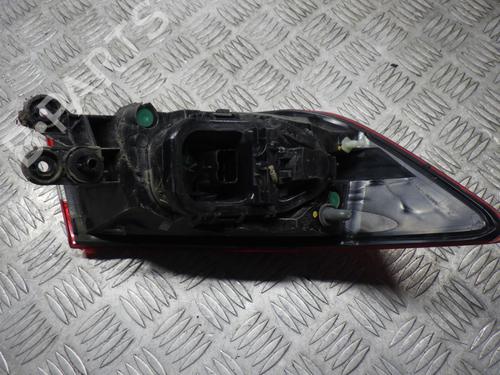 Right taillight RENAULT CLIO IV (BH_) 1.2 16V | BP24248751C35 