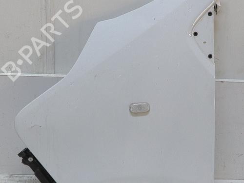 Used Left front fenders Left front fenders RENAULT TRAFIC III Van (FG_) 1.6 dCi 95 (FGMJ, FGMR) (95 hp) 33773247 33773247