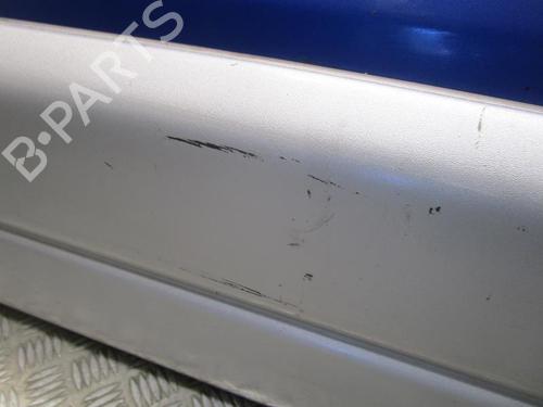 Left front door SUZUKI GRAND VITARA I (FT, HT) 2.0 HDI 110 16V 4x4 (SQ420D, TD83V) | BP24251946C2 