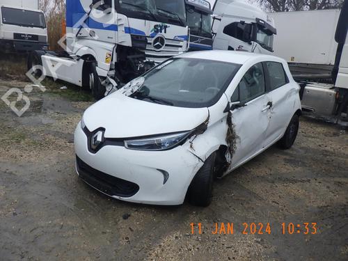 Right taillight RENAULT ZOE (BFM_) | BP36801915C35 - Image 19