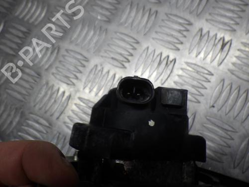 Used Right front fog light Right front fog light LANCIA YPSILON (843_) 1.3 D Multijet (843.AXE11, 843.AXE1A) (90 hp) 24249051 24249051