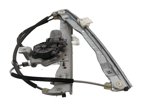 Front right window mechanism CITROËN DS3 (SA_) 1.6 HDi 90 | BP29339991C23 - Image 2