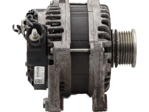 Used Alternator PEUGEOT BOXER Van 2.0 BlueHDi 130 (130 hp) 28451546