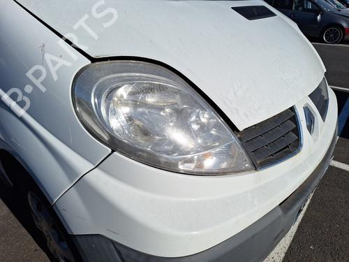 Right headlight RENAULT TRAFIC II Bus (JL) 2.0 dCi 90 (JL00, JL01, JL0H, JL0M, JL0P, JL0S) | BP30886261C29  - Image 6