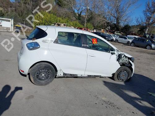 Right taillight RENAULT ZOE (BFM_) | BP36801915C35 - Image 48