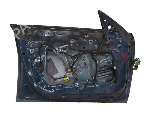 Used Left front door PEUGEOT 508 SW II (FC_, FJ_, F4_) 2.0 BlueHDi 180 (177 hp) 31582509