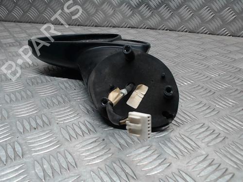 Used Right mirror FIAT MULTIPLA (186_) 1.9 JTD 115 (115 hp) 24251687