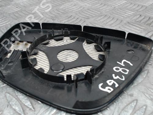 Used Left mirror glass Left mirror glass CITROËN C3 III (SX) 1.2 VTi 82 (82 hp) 34556089 34556089
