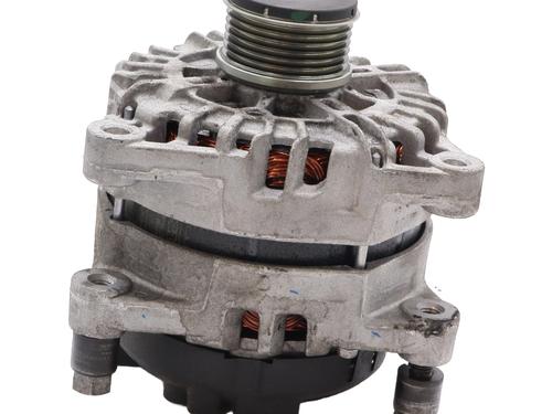 Used Alternator Alternator CITROËN C4 AIRCROSS [2010-2026] 33843355 33843355
