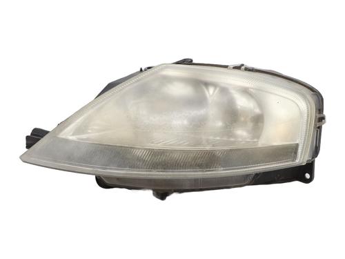 Used Left headlight CITROËN C3 I (FC_, FN_) 1.4 HDi (68 hp) 30318076