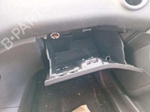 Glove box FORD FIESTA VI (CB1, CCN) 1.25 | BP31019694C95