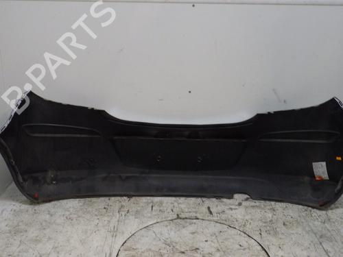 Rear bumper OPEL CORSA D (S07) 1.4 (L08, L68) | BP29530023C8 