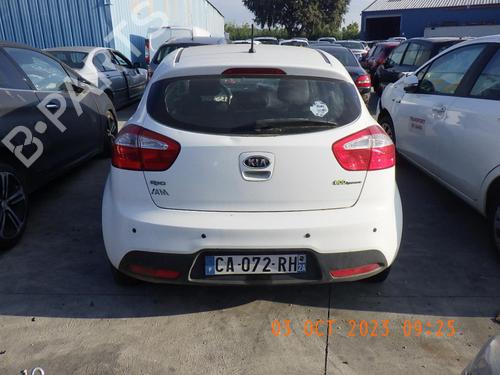 Left taillight KIA RIO III (UB) 1.1 CRDi | BP24246631C34 - Image 16